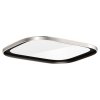 Szkło hartowane Spigen Glas.tR Slim Pro do Apple Watch Ultra 1 / 2 (49 mm) – Tytanowy (Titanium)